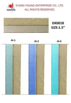 woven ribbon collection-DK0018-38